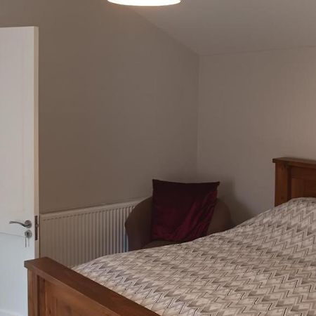 Eglinton Road - Super King - Ensuite Bray Eksteriør billede