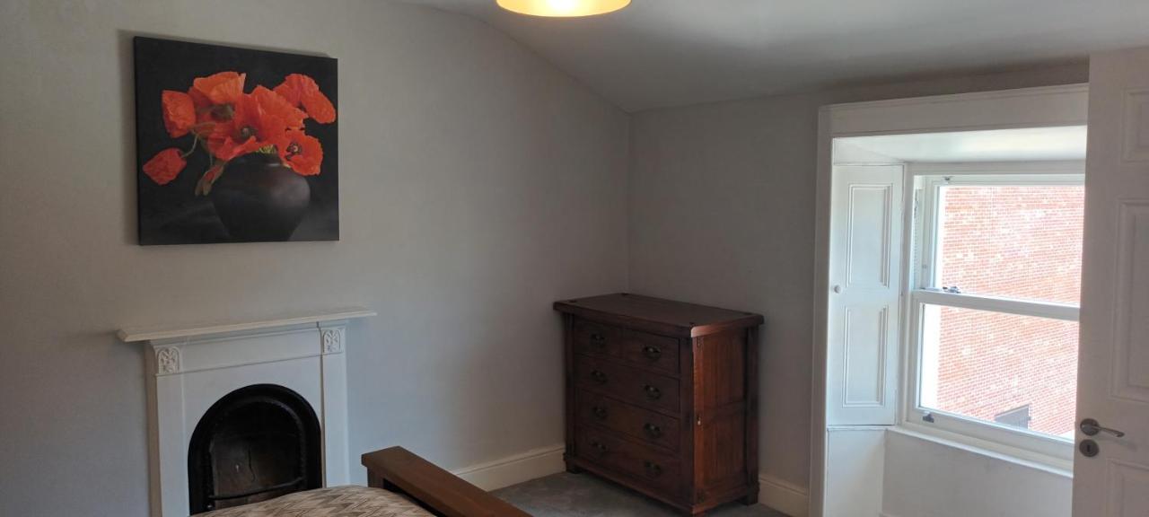 Eglinton Road - Super King - Ensuite Bray Eksteriør billede