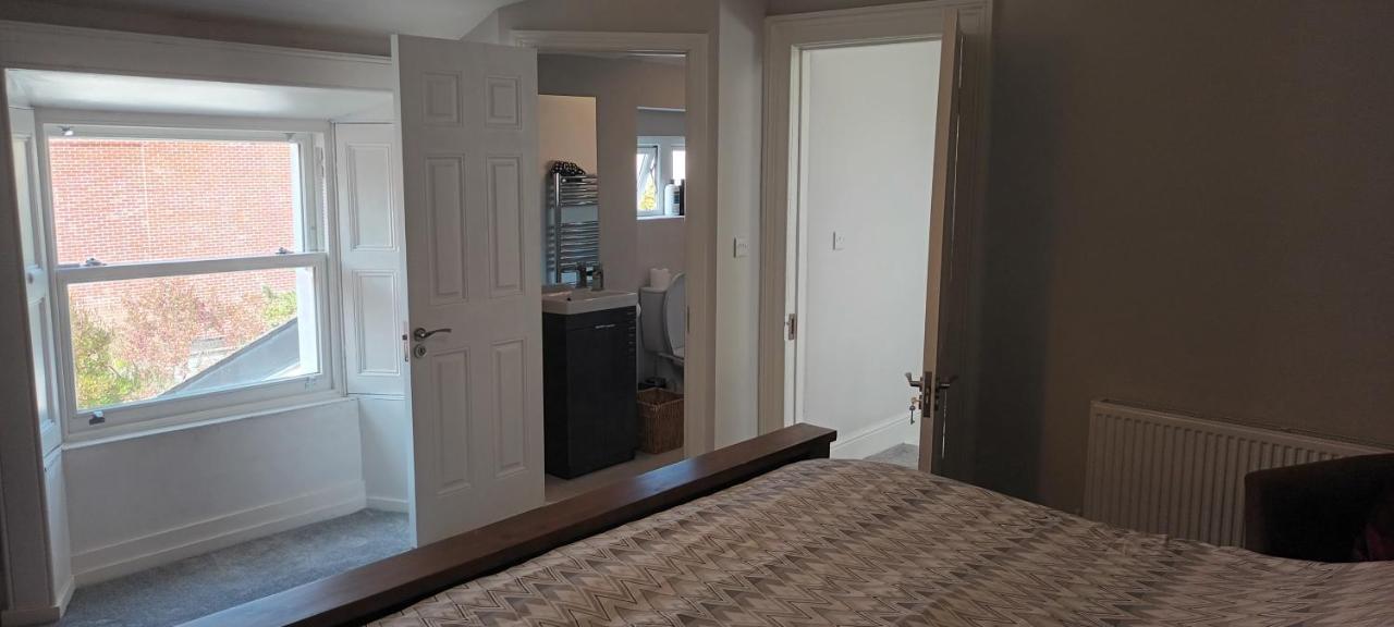 Eglinton Road - Super King - Ensuite Bray Eksteriør billede