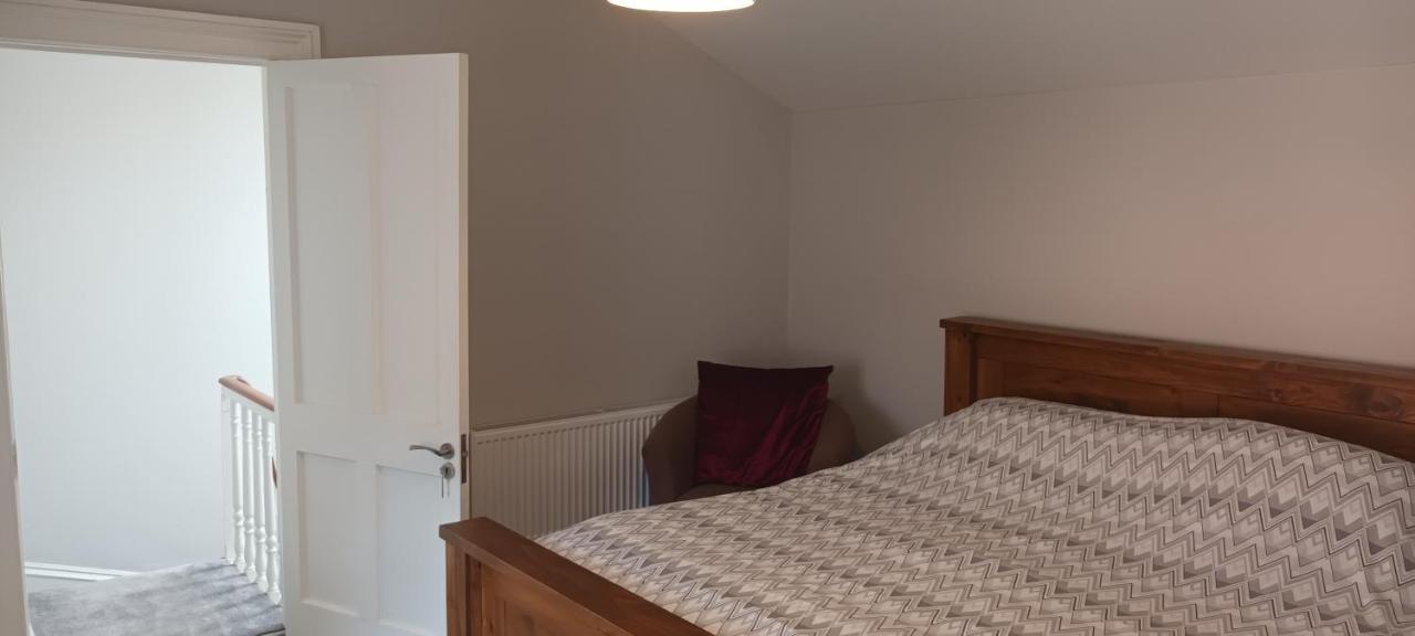 Eglinton Road - Super King - Ensuite Bray Eksteriør billede