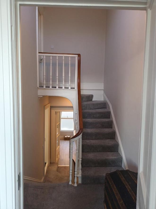 Eglinton Road - Super King - Ensuite Bray Eksteriør billede
