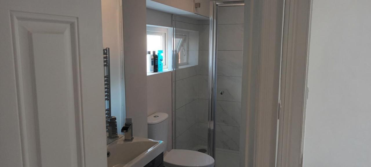 Eglinton Road - Super King - Ensuite Bray Eksteriør billede